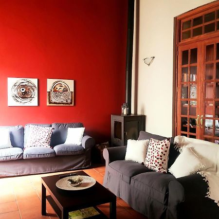 Casa La Dama De Arucas Villa Kültér fotó