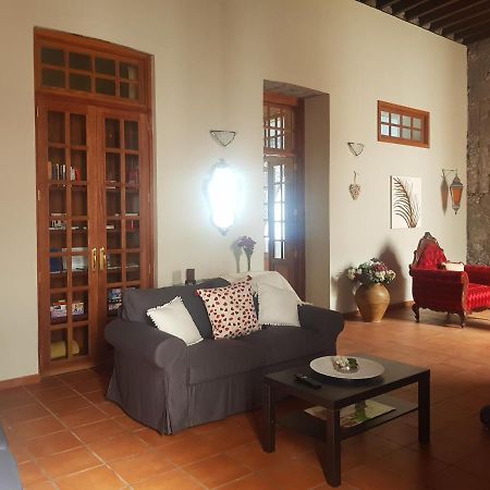 Casa La Dama De Arucas Villa Kültér fotó