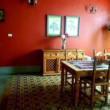 Casa La Dama De Arucas Villa Kültér fotó
