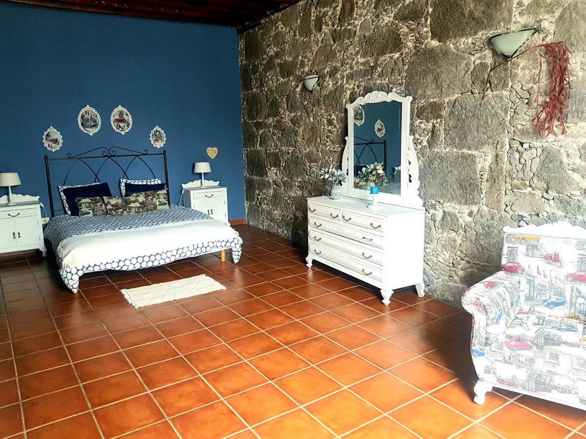 Casa La Dama De Arucas Villa Kültér fotó