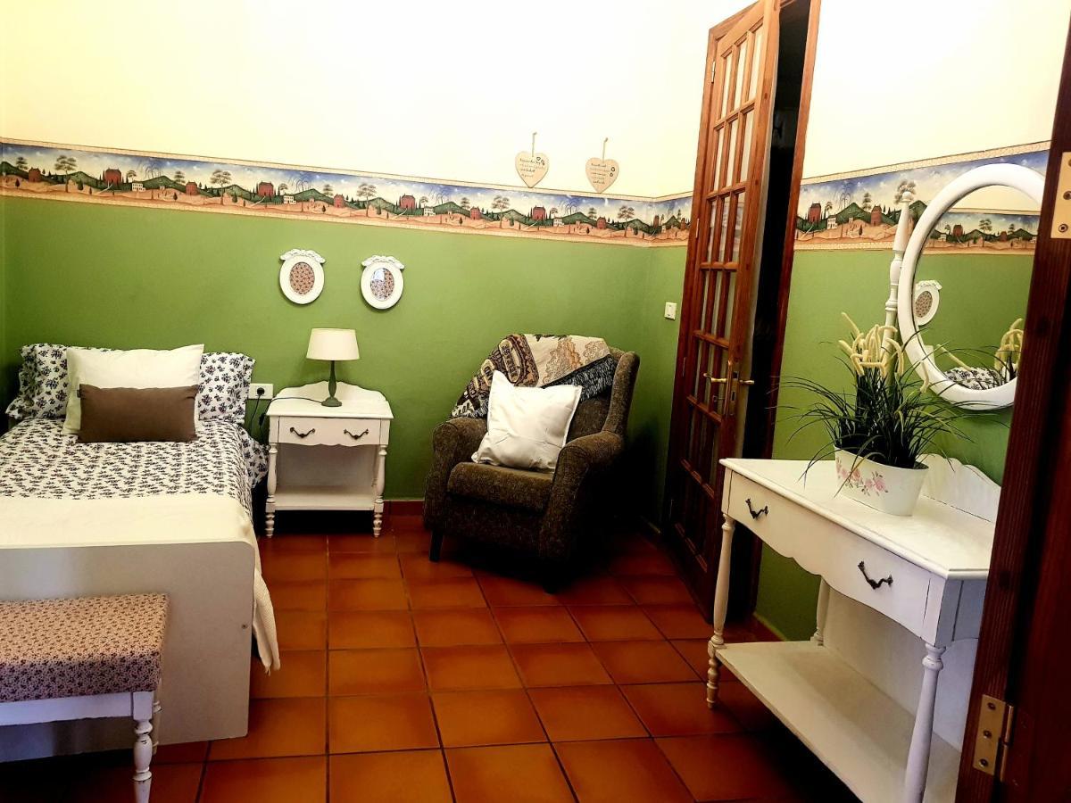 Casa La Dama De Arucas Villa Kültér fotó