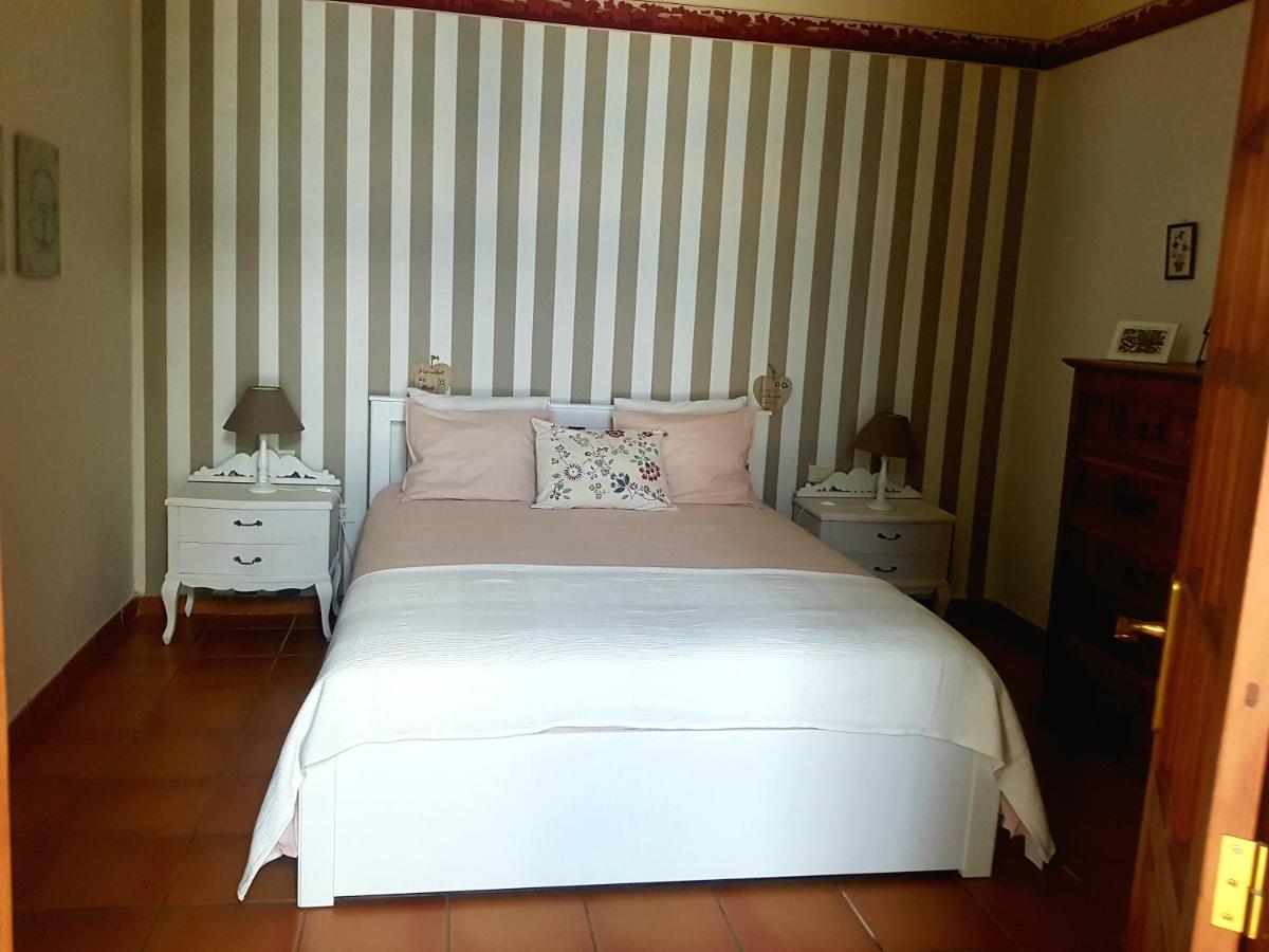 Casa La Dama De Arucas Villa Kültér fotó