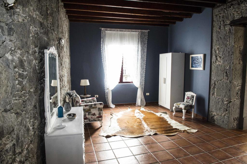 Casa La Dama De Arucas Villa Kültér fotó