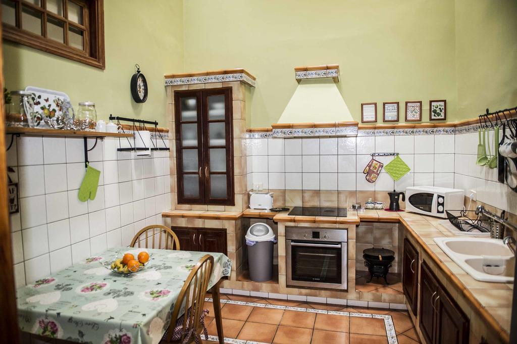 Casa La Dama De Arucas Villa Kültér fotó