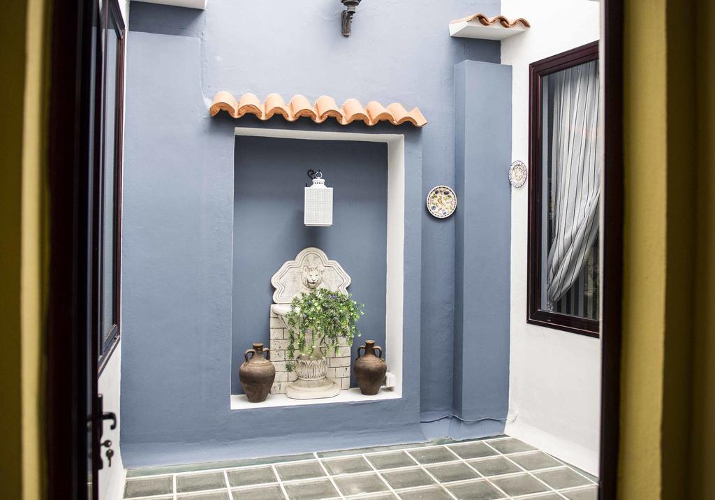 Casa La Dama De Arucas Villa Kültér fotó