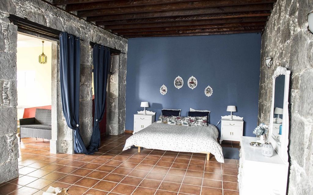 Casa La Dama De Arucas Villa Kültér fotó