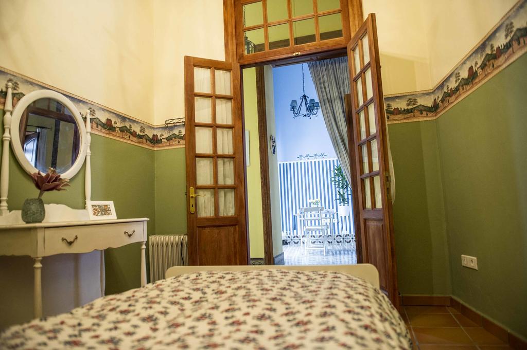 Casa La Dama De Arucas Villa Kültér fotó