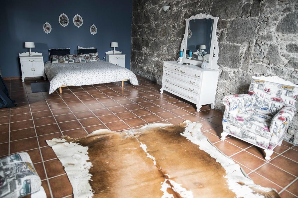 Casa La Dama De Arucas Villa Kültér fotó