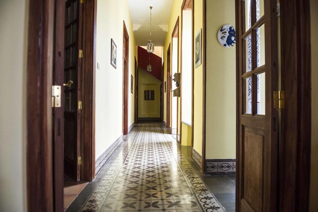 Casa La Dama De Arucas Villa Kültér fotó