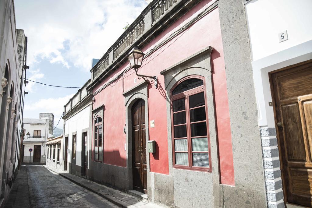 Casa La Dama De Arucas Villa Kültér fotó