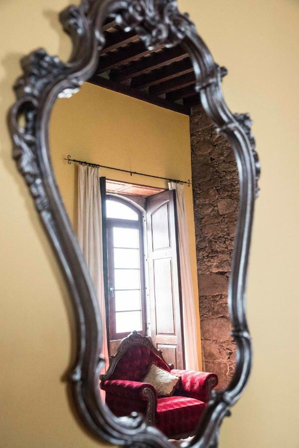 Casa La Dama De Arucas Villa Kültér fotó