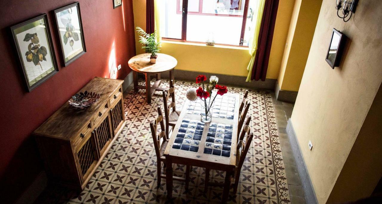 Casa La Dama De Arucas Villa Kültér fotó